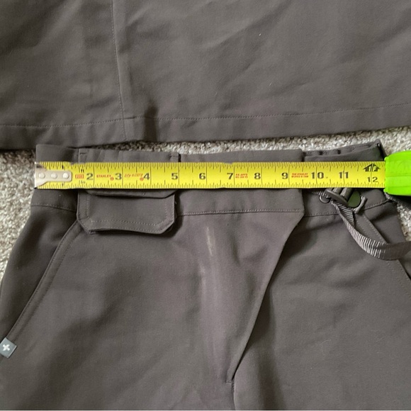 FIGS Star Wars Medical Scrubs Set Top and Bottom Size XXS - Picture 11 of 15